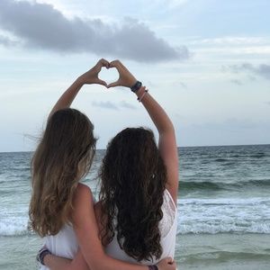 Meet your Posher, Allison